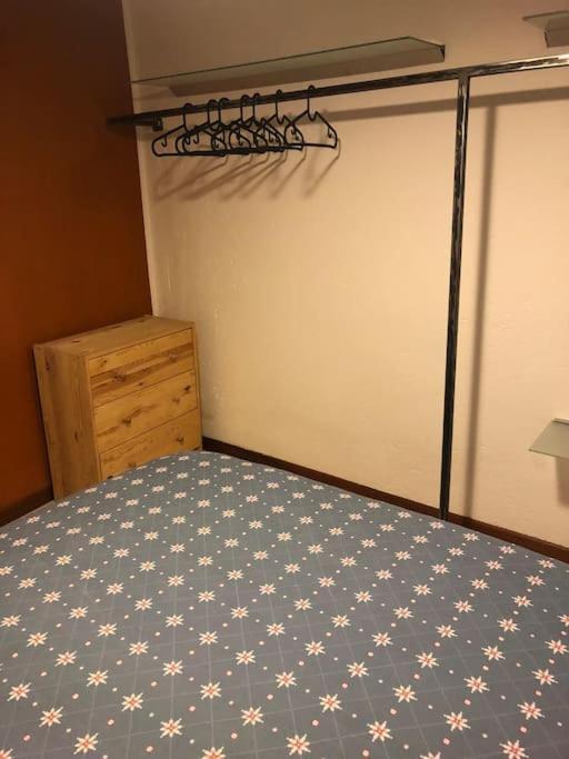 La Casa Di Rox Ad Aosta - Small Holiday Apartment In Central Aosta - Alloggio Ad Uso Turistico - Vda - Aosta - N 0304 Екстер'єр фото